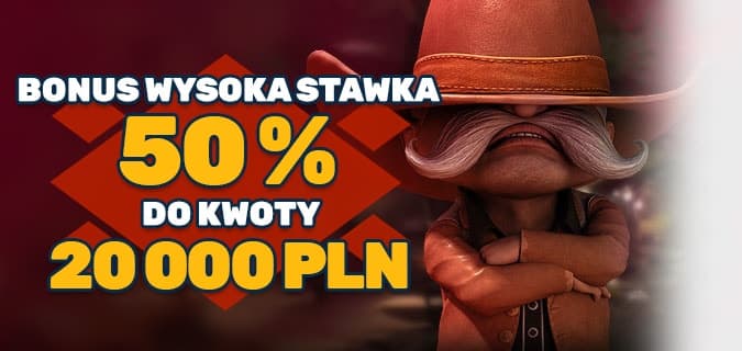 Oferta Wysokiego Rolki